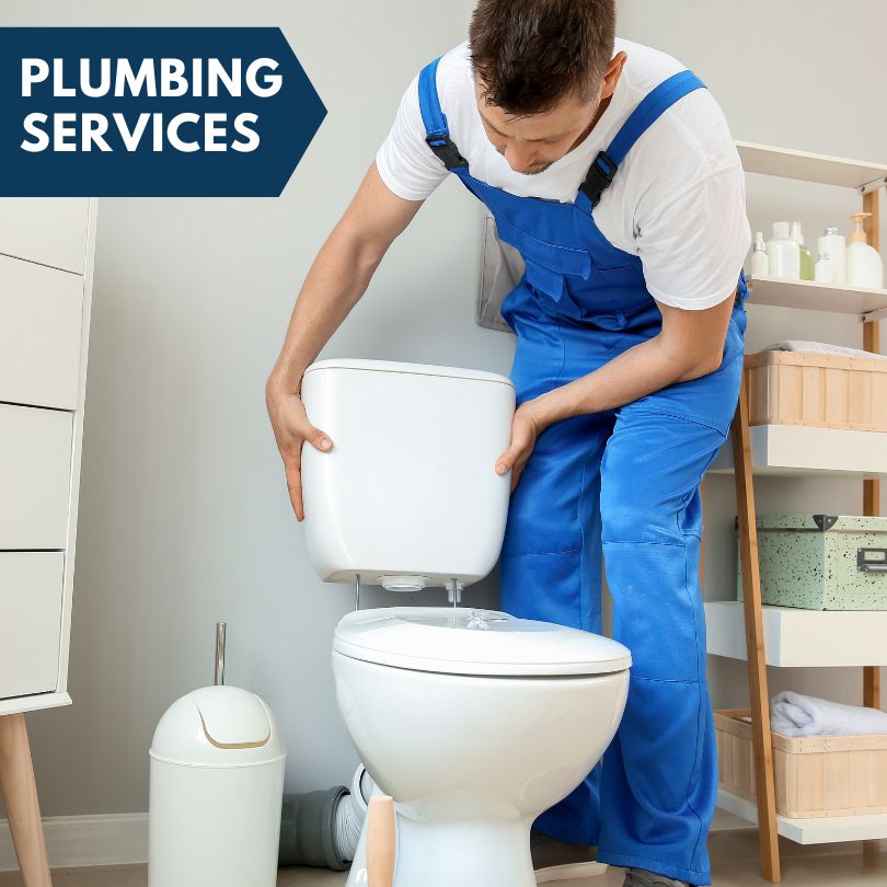 Plumbing Company in Frederick, MD